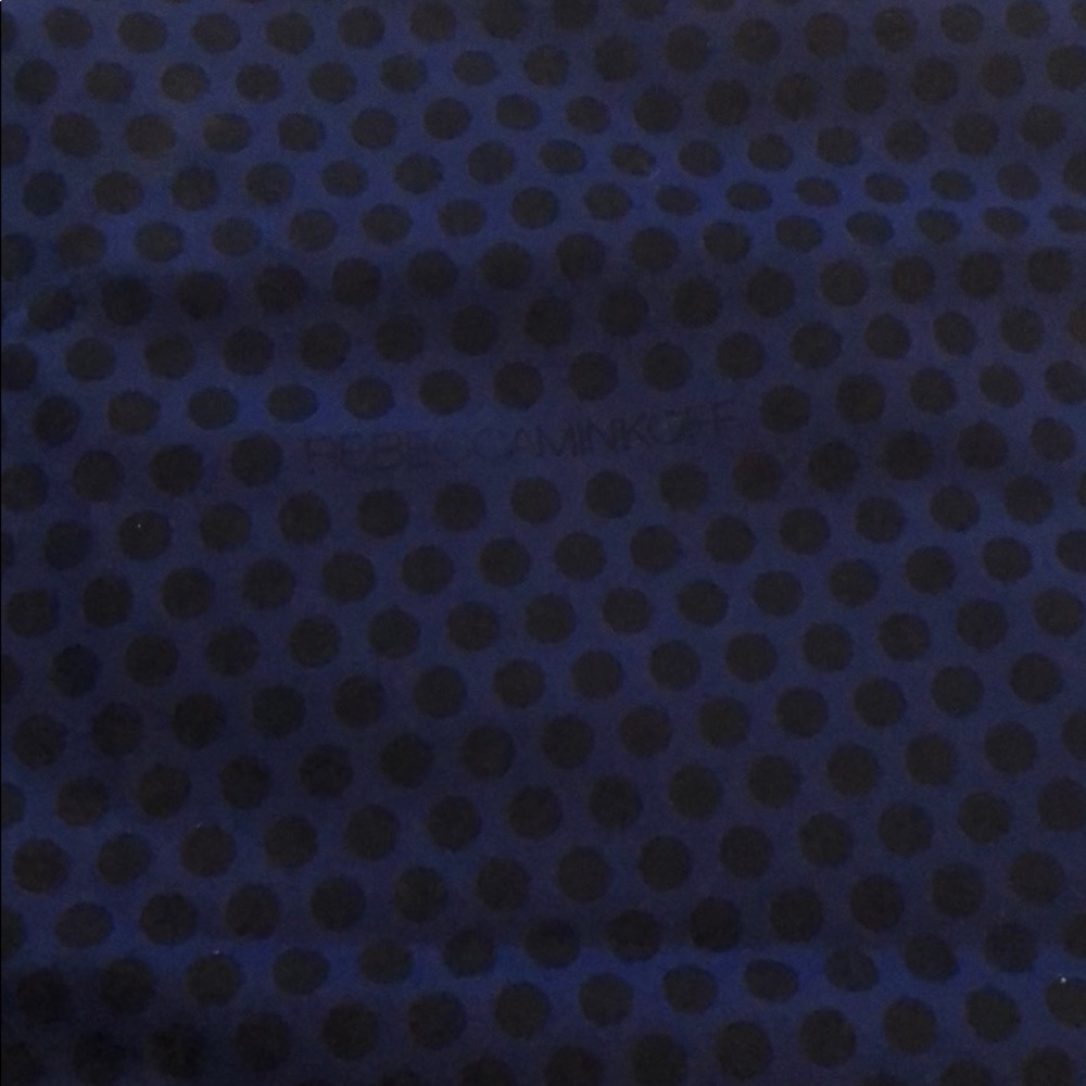 Rebecca Minkoff dust bag
